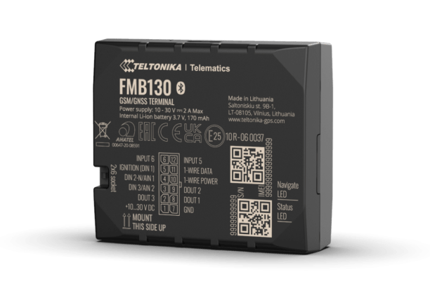 FMB130