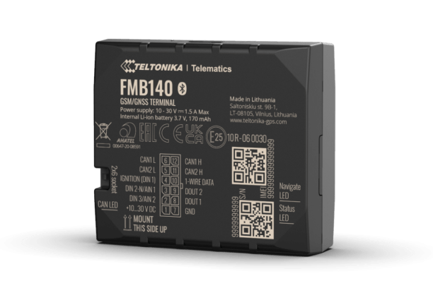 FMB140