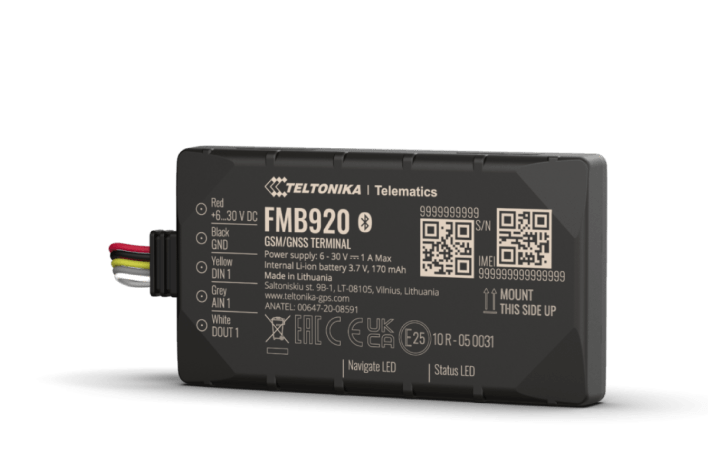 FMB920